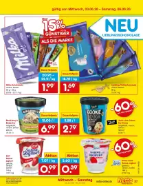 Netto Marken-Discount Prospekt woche 23 Seite 51