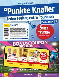 Netto Marken-Discount Prospekt woche 23 Seite 54