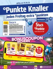 Netto Marken-Discount Prospekt woche 23 Seite 54