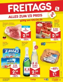 Netto Marken-Discount Prospekt woche 23 Seite 55