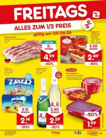 Netto Marken-Discount Prospekt woche 23 Seite 55