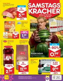 Netto Marken-Discount Prospekt woche 23 Seite 56