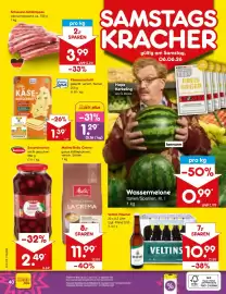 Netto Marken-Discount Prospekt woche 23 Seite 56
