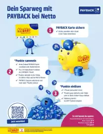 Netto Marken-Discount Prospekt woche 23 Seite 57
