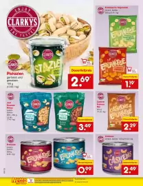 Netto Marken-Discount Prospekt woche 23 Seite 58
