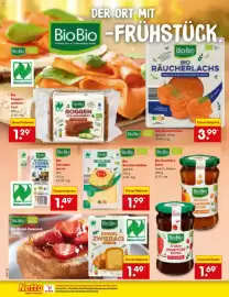 Netto Marken-Discount Prospekt woche 23 Seite 60