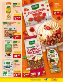 Netto Marken-Discount Prospekt woche 23 Seite 61