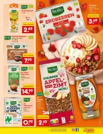 Netto Marken-Discount Prospekt woche 23 Seite 61