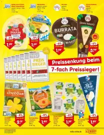 Netto Marken-Discount Prospekt woche 23 Seite 63