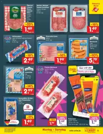 Netto Marken-Discount Prospekt woche 23 Seite 9