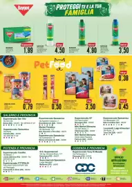 Volantino SpesAmica Pagina 16