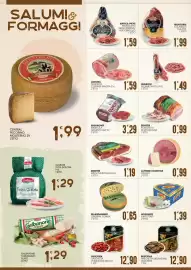 Volantino SpesAmica Pagina 2