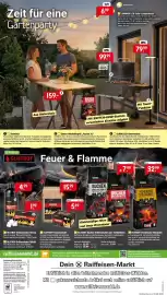 Raiffeisen Markt Prospekt Seite 8