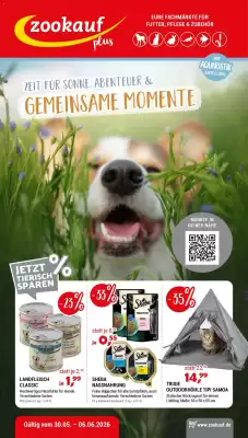 Zookauf (gültig bis 6-06)
