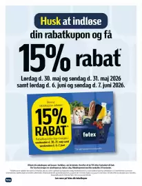 Føtex tilbudsavis Side 2