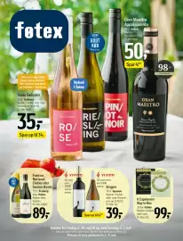 Føtex tilbudsavis Side 32
