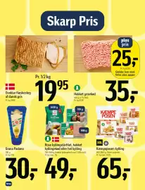Føtex tilbudsavis Side 4