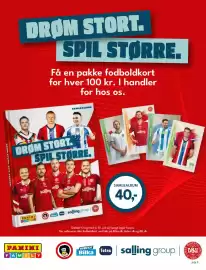 Føtex tilbudsavis Side 9