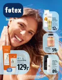 Føtex tilbudsavis Side 1