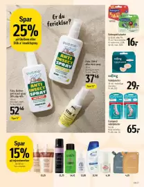 Føtex tilbudsavis Side 21