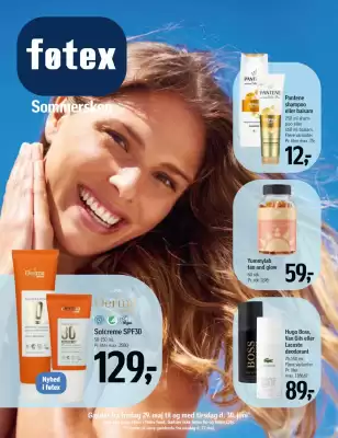 Føtex tilbudsavis