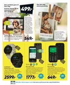 Bilka tilbudsavis uge 22 Side 19