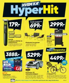 Bilka tilbudsavis uge 22 Side 3
