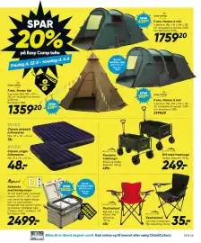 Bilka tilbudsavis uge 22 Side 33