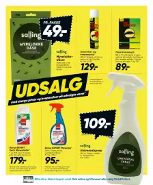 Bilka tilbudsavis uge 22 Side 36