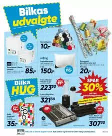Bilka tilbudsavis uge 22 Side 39