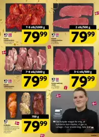 Løvbjerg tilbudsavis uge 22 Side 9