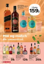 Kvickly tilbudsavis Side 14