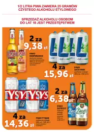 Groszek gazetka | Supermarket Strona 19