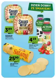 Groszek gazetka | Supermarket Strona 28
