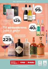 SuperBrugsen tilbudsavis Side 16