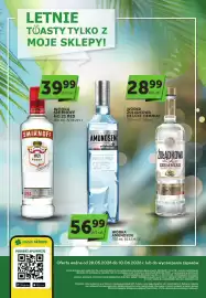 Groszek gazetka | Alkohole Strona 1