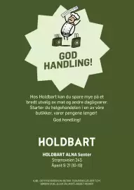 Holdbart kundeavis Side 8
