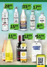 Euro Sklep gazetka | Alkohole Strona 2