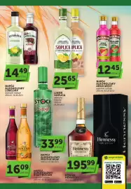 Euro Sklep gazetka | Alkohole Strona 3
