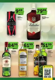 Euro Sklep gazetka | Alkohole Strona 6
