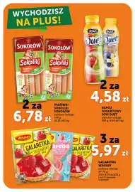 ABC gazetka | Supermarket Strona 17