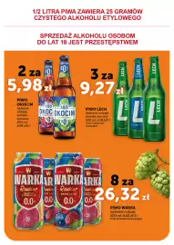 ABC gazetka | Supermarket Strona 20