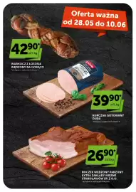ABC gazetka | Supermarket Strona 22