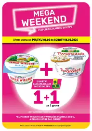 ABC gazetka | Supermarket Strona 23