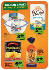 ABC gazetka | Supermarket Strona 31