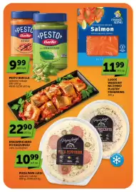 ABC gazetka | Supermarket Strona 32