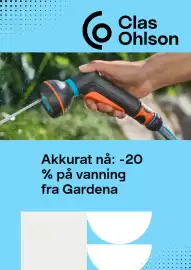 Clas Ohlson kundeavis uke 22 Side 2