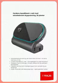 Clas Ohlson kundeavis uke 22 Side 6