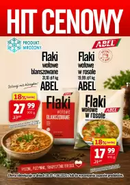 Prim Market gazetka Strona 1