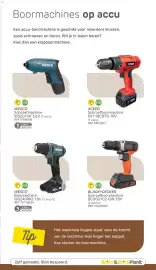 BricoPlanit folder Pagina 15